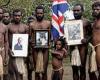 Fears for remote tribe that worshipped Prince Philip that has not made contact ... trends now