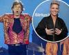 The Rolling Stones, Pink and U2 'asked to perform at concert in support of ... trends now