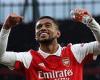 sport news Arsenal open talks with Reiss Nelson over new deal after Bournemouth winner trends now