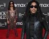 Lenny Kravitz chosen to perform for the In Memoriam segment at the 95th Oscars ... trends now