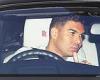 sport news Glum Manchester United stars arrive for 9am training after 7-0 humiliation by ... trends now