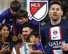 sport news MLS chief reveals the league 'will compensate Lionel Messi and his family' in a ... trends now