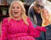 'If you're never going to get there it's only polite!' Vanessa Feltz admits to ... trends now
