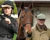 sport news Jockey Mullins gives a tour of dad Willie's famous stables and a glimpse of ... trends now