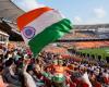 Final Test match in Australia-India series set to break MCG crowd record