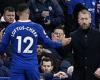 sport news Ruben Loftus-Cheek leaps to the defence of 'fantastic' Graham Potter after win ... trends now