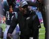 sport news Dennard Wilson 'leaves Philadelphia Eagles after the team hired Sean Desai as ... trends now