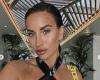 Ferne McCann CONFIRMS she's pregnant with her second child trends now