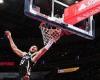 sport news NBA RESCINDS Milwaukee forward Giannis Antetokounmpo's final rebound against ... trends now