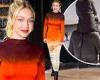 Gigi Hadid is 'so glad to be a young mom' to daughter Khai, 2, who loves ... trends now