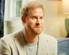 Prince Harry's words will cause huge harm, says psychiatrist DR MAX PEMBERTON  trends now