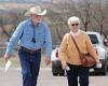 Arizona rancher George Alan Kelly pleads not guilty to murder of migrant found ... trends now