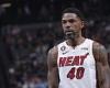 sport news Udonis Haslem retires at 42: Miami Heat stalwart and three-time NBA champion ... trends now