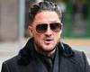 Stephen Bear may be forced to sell home and car to pay back £2,100 made on ... trends now