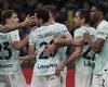 sport news Inter Milan 2-0 Lecce: Henrikh Mkhitaryan and Lautaro Martinez net in ... trends now