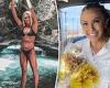 Texas 'fitness influencer' Brittany Dawn who 'ripped off thousands' now a ... trends now