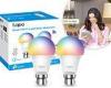 These customisable smart bulbs are on SALE  and they add instant ambiance to ... trends now