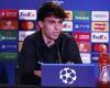 sport news Joao Felix insists Chelsea are under 'zero pressure' in their Champions League ... trends now