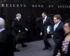 Live: As Wall St rises, ASX set to dip as Reserve Bank expected to deliver 10th ...