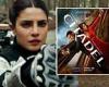 Citadel trailer: Priyanka Chopra stars as a memory-affected spy in the Amazon ... trends now