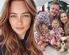 NRL star Tom Burgess' wife Tahlia Giumelli shares clever money savvy parenting ... trends now