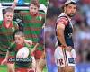 sport news See proof Roosters NRL star Brandon Smith was in the under-15s when he was as ... trends now