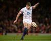 sport news Owen Farrell has been working with Jonny Wilkinson to help him get out of his  ... trends now