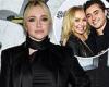 Grieving Hayden Panettiere hits red carpet premiere of her comeback movie ... trends now