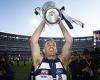 sport news AFL great Joel Selwood could be a shock inclusion in Australia's Ashes touring ... trends now
