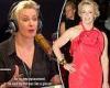Amanda Keller, 61, reveals she is having a second hip replacement trends now