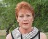 Pauline Hanson slams Anthony Albanese as migration is set to soar past 300,000 ... trends now