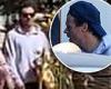 Harry Styles sweats in a hoodie as he visits Sydney's Bronte Beach on the ... trends now