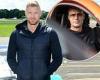 'Freddie Flintoff's future TV projects hang in the balance' trends now