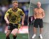sport news Socceroos great Robbie Slater proves he's Australia's fittest 58-year-old trends now