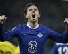 sport news PLAYER RATINGS: Ben Chilwell shines for Chelsea as they seal a place in the ... trends now