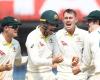 The 77-year record that Australia needs to beat to force a draw against India