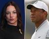 sport news Tiger Woods' ex-girlfriend 'is taking him to COURT over an NDA she claims she ... trends now