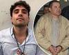 'I am not the person they think I am': El Chapo's son claims jailed kingpin is ... trends now