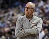sport news Syracuse men's basketball head coach Jim Boeheim is no longer in charge of the ... trends now
