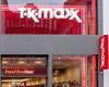 TK Maxx 'is looking to open 28 new stores' in the UK - is your area on their ... trends now