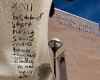 Graffiti in Pennsylvania school bathroom threatens white staff will die if ... trends now