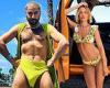 Customers to boycott Aussie swimwear label Seafolly after it hired bearded ... trends now