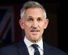 BBC 'is burying its head in the sand' over Gary Lineker's asylum tweets trends now