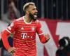 sport news Bayern 2-0 PSG (3-0): Eric Maxim Choupo-Moting and Serge Gnabry strike to ease ... trends now