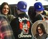 Kendall Jenner and Bad Bunny prove their romance is real as they hug and share ... trends now