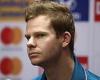 sport news Steve Smith lashes out after Aussie cricket legend Matthew branded star's ... trends now