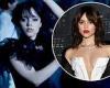 Wednesday star Jenna Ortega hit by backlash for revealing she 'started changing ... trends now