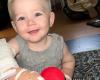 Community rallies around family of toddler as he recovers from amputations ...