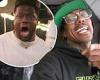 Nick Cannon admits reality show Who's Having My Baby? is a PRANK as he ... trends now