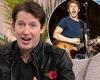 James Blunt has the best response to a fan who has only just 'discovered' one ... trends now